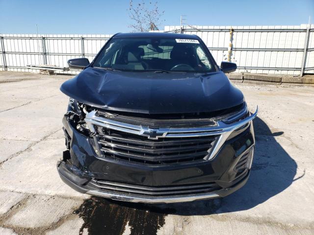 Photo 5 from auction – 2022 CHEVROLET EQUINOX LT with VIN 3GNAXKEVXNL216374