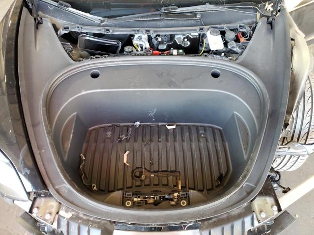 Photo 11 from auction – 2023 TESLA MODEL 3 with VIN 5YJ3E1EA5PF663730