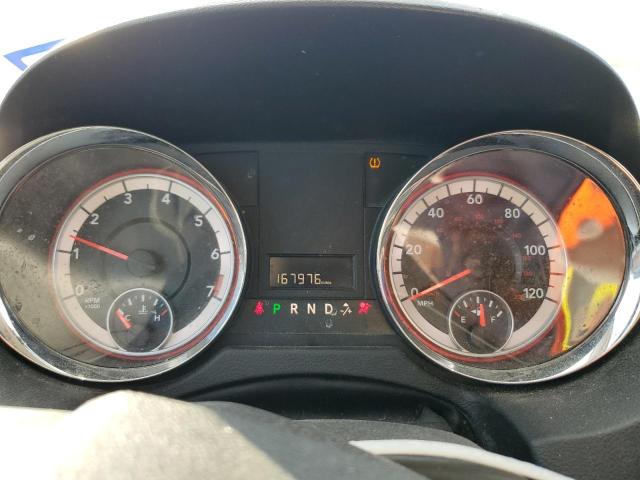 Photo 9 from auction – 2014 DODGE GRAND CARA with VIN 2C4RDGCG3ER178978