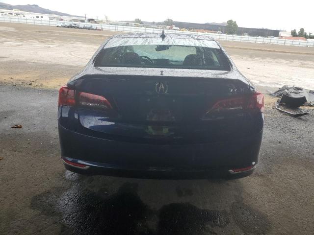 Photo 6 from auction – 2016 ACURA TLX TECH with VIN 19UUB1F58GA002976