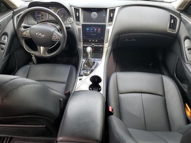 Photo 8 from auction – 2015 INFINITI Q50 BASE with VIN JN1BV7AP2FM342584