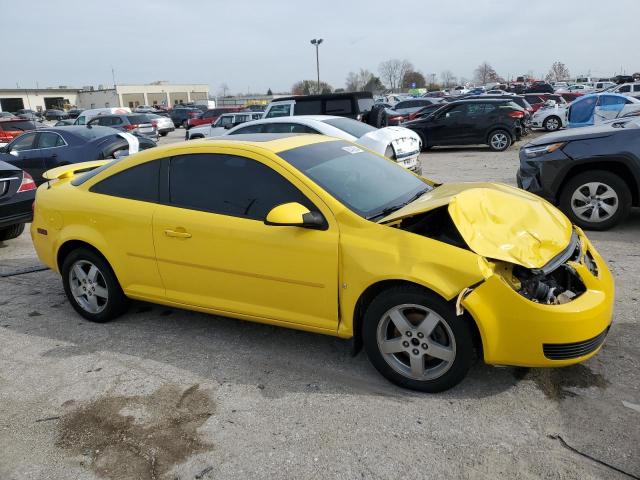 Photo 4 from auction – 2007 CHEVROLET COBALT LT with VIN 1G1AL15F877295972