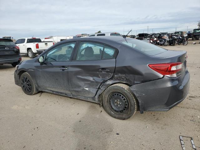 Photo 2 from auction – 2019 SUBARU IMPREZA with VIN 4S3GKAA6XK1610177