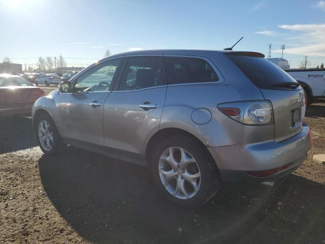 Photo 2 from auction – 2011 MAZDA CX-7 with VIN JM3ER4D32B0379567