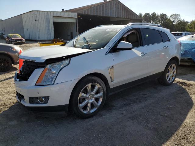 CADILLAC SRX PERFOR 2015 with VIN 3GYFNCE36FS578910 - Photo from auction