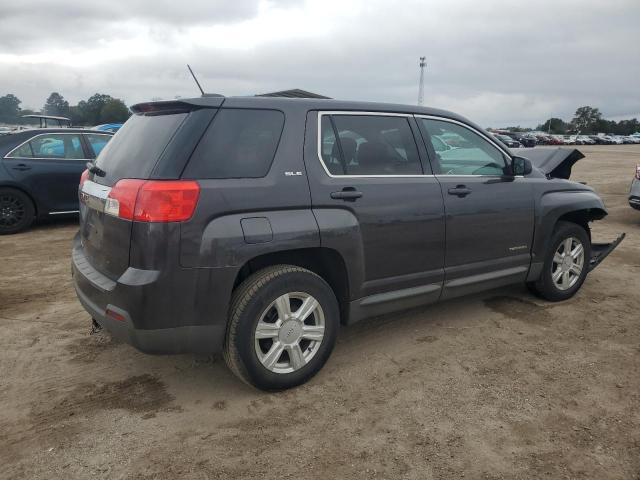 Photo 3 from auction – 2015 GMC TERRAIN SL with VIN 2GKALMEK1F6402966