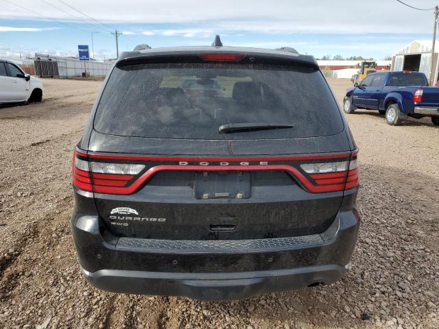 Photo 6 from auction – 2017 DODGE DURANGO SX with VIN 1C4RDJAG7HC741141