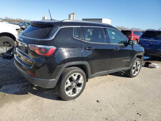 Foto 3 de la subasta – 2018 JEEP COMPASS LI con VIN 3C4NJDCB3JT245497