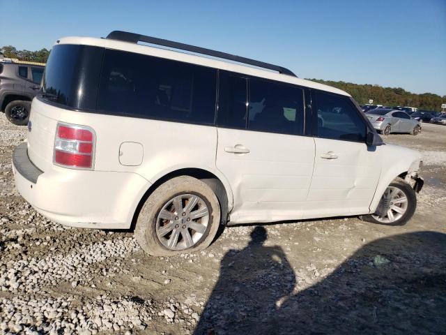 Photo 3 from auction – 2010 FORD FLEX SE with VIN 2FMGK5BC1ABA38863