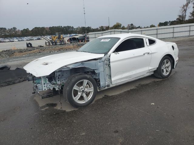 Photo 1 from auction – 2020 FORD MUSTANG with VIN 1FA6P8TH5L5153766