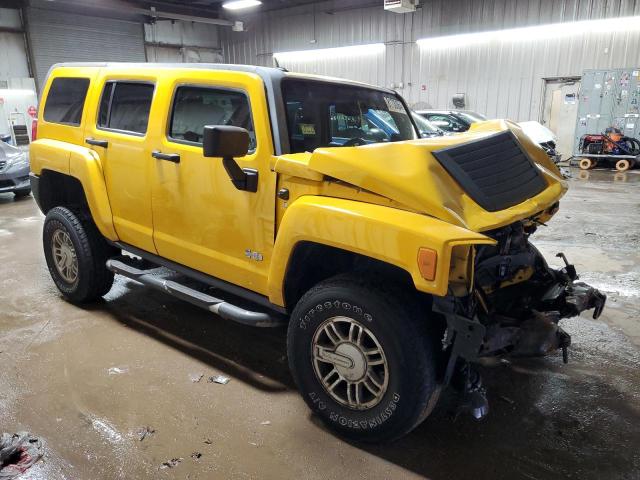 Photo 4 from auction – 2006 HUMMER H3 with VIN 5GTDN136968303676