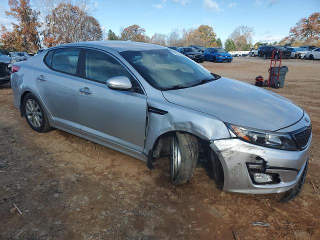 Photo 4 from auction – 2014 KIA OPTIMA EX with VIN 5XXGN4A71EG275921