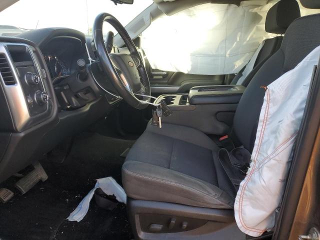 Photo 7 from auction – 2014 CHEVROLET SILVERADO with VIN 3GCUKREC0EG169778
