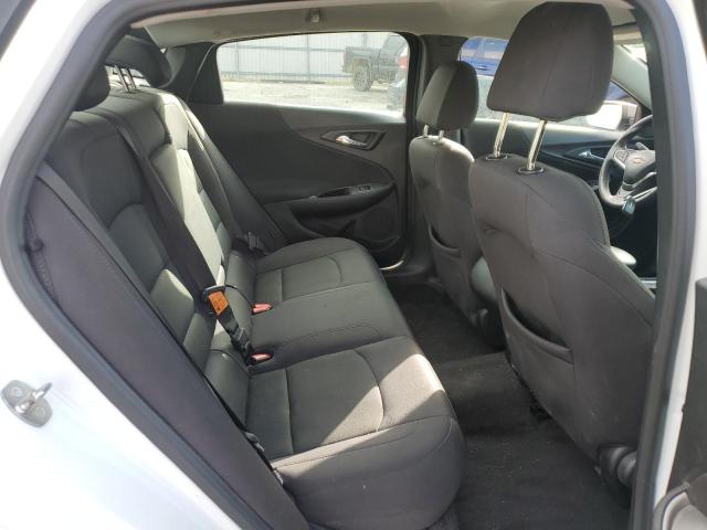 Photo 10 from auction – 2017 CHEVROLET MALIBU LS with VIN 1G1ZB5ST0HF199767
