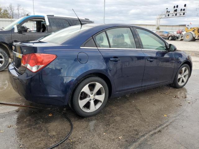 Photo 3 from auction – 2011 CHEVROLET CRUZE LT with VIN 1G1PG5S93B7250290