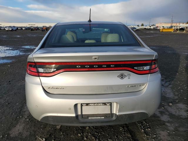 Photo 6 from auction – 2013 DODGE DART LIMIT with VIN 1C3CDFCA3DD307514