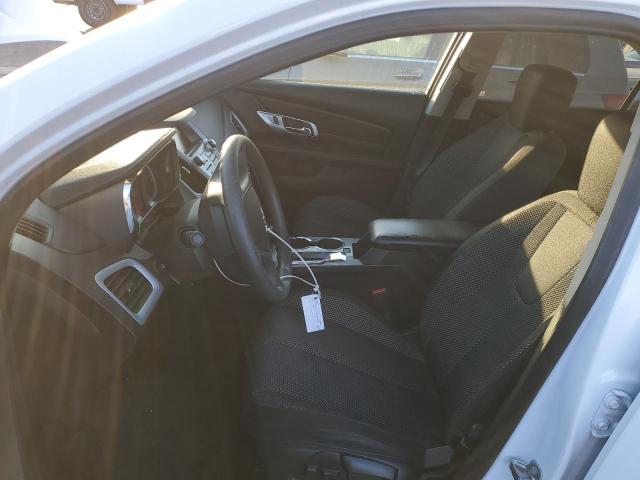 Photo 7 from auction – 2017 GMC TERRAIN SL with VIN 2GKALMEK8H6141967