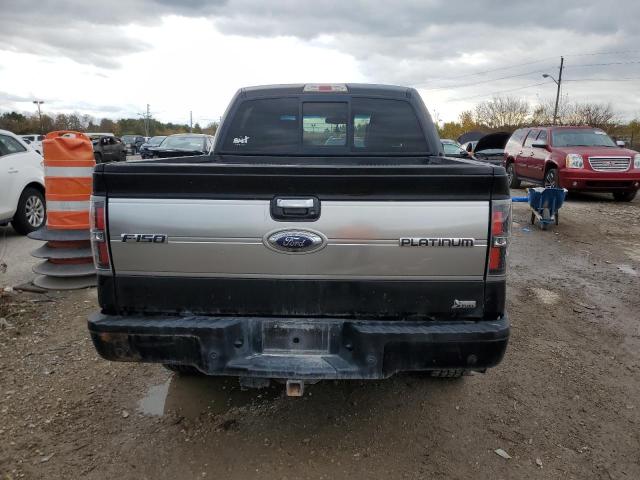 Photo 6 from auction – 2010 FORD F150 SUPER with VIN 1FTFW1EV5AFB34603