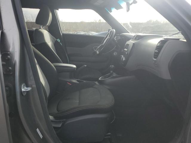 Photo 7 from auction – 2015 KIA SOUL + with VIN KNDJP3A5XF7174489
