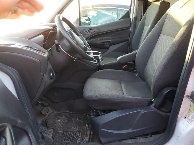 Photo 7 from auction – 2018 FORD TRANSIT CO with VIN NM0LS7E72J1362233