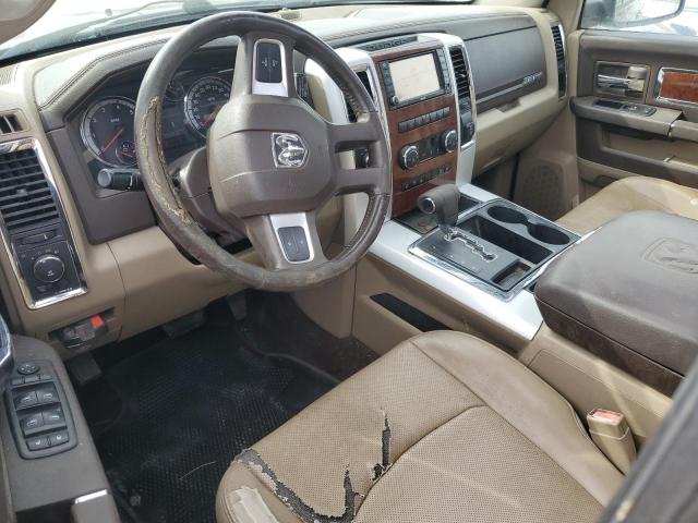Photo 8 from auction – 2009 DODGE RAM 1500 with VIN 1D3HV13T09S804985