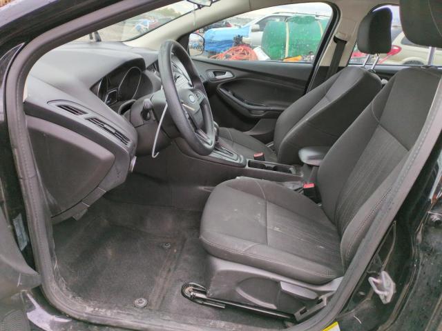 Photo 7 from auction – 2017 FORD FOCUS SE with VIN 1FADP3K23HL219774