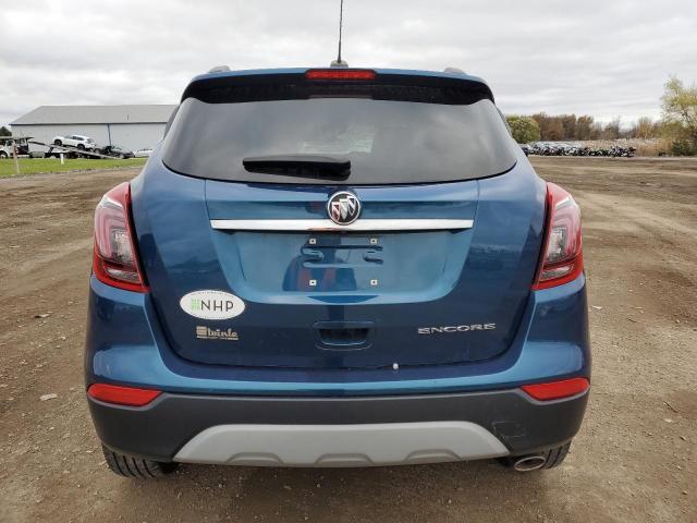 Photo 6 from auction – 2019 BUICK ENCORE PRE with VIN KL4CJASB1KB792482