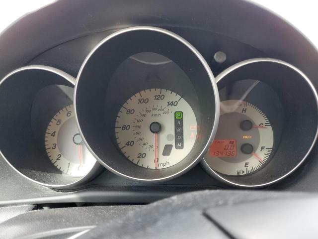 Photo 9 from auction – 2008 MAZDA MAZDA3I with VIN JM1BK32FX81182415