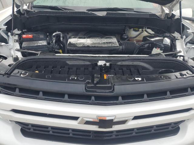 Photo 11 from auction – 2021 CHEVROLET silverado with VIN 1GCPWDED1MZ279573