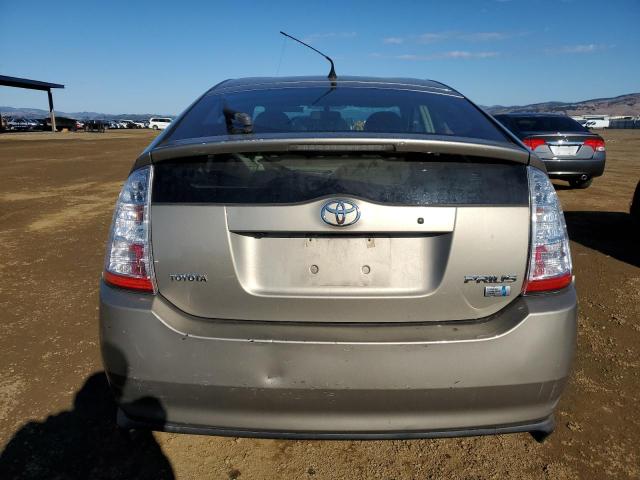 Photo 6 from auction – 2007 TOYOTA PRIUS with VIN JTDKB20U977680340