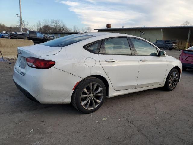 Photo 3 from auction – 2015 CHRYSLER 200 S with VIN 1C3CCCBB8FN562958