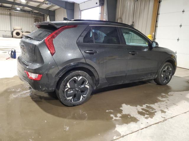 Photo 3 from auction – 2023 KIA NIRO WIND with VIN KNDCR3L18P5048724