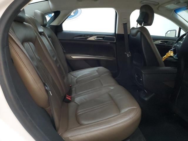 Photo 10 from auction – 2013 LINCOLN MKZ with VIN 3LN6L2GK9DR829185