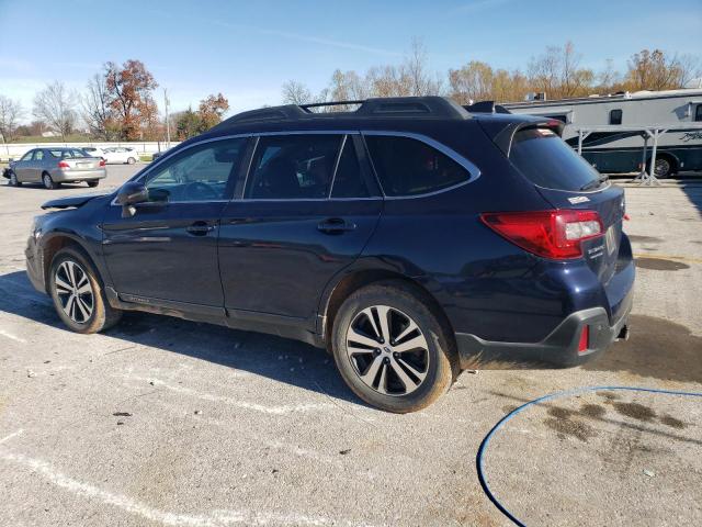 Photo 2 from auction – 2018 SUBARU OUTBACK 2. with VIN 4S4BSANC1J3332925