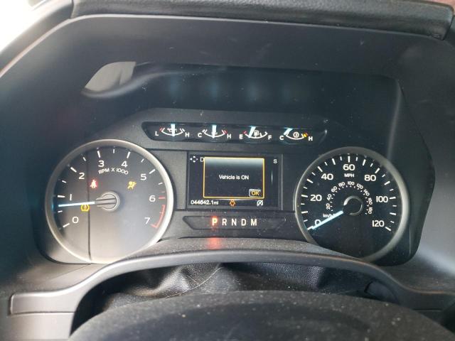 Photo 9 from auction – 2020 FORD F150 SUPER with VIN 1FTEW1E42LKF50119
