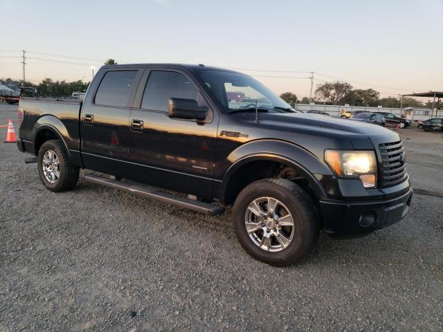 Photo 4 from auction – 2011 FORD F150 SUPER with VIN 1FTFW1CT7BKD82006