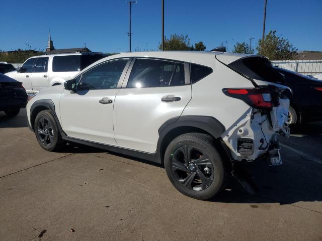 Photo 2 from auction – 2024 SUBARU CROSSTREK with VIN JF2GUABC1RH244031