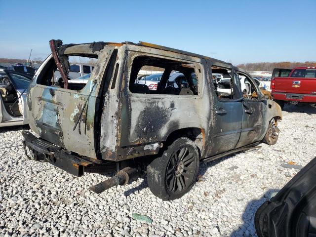 Photo 3 from auction – 2011 CADILLAC ESCALADE E with VIN 1GYS4KEF9BR314146