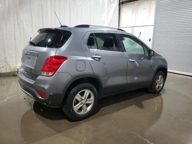 Photo 3 from auction – 2020 CHEVROLET TRAX 1LT with VIN 3GNCJPSB3LL321126