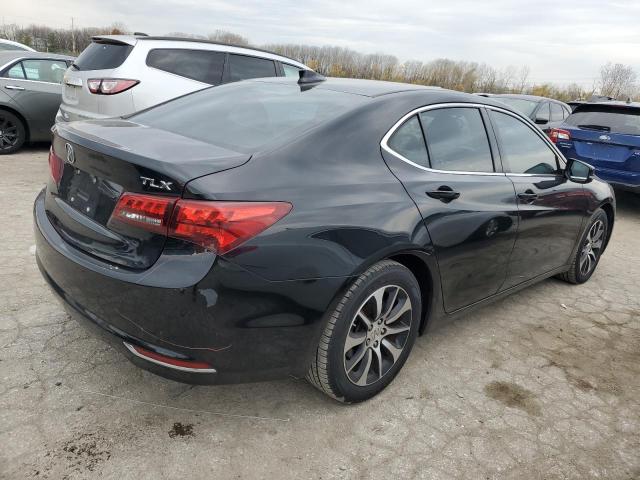 Photo 3 from auction – 2015 ACURA TLX with VIN 19UUB1F38FA028037