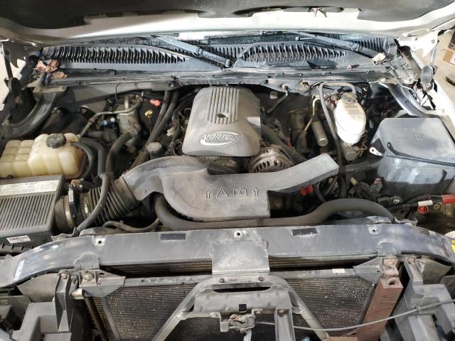 Photo 11 from auction – 2005 CHEVROLET AVALANCHE with VIN 3GNEK12T15G153557