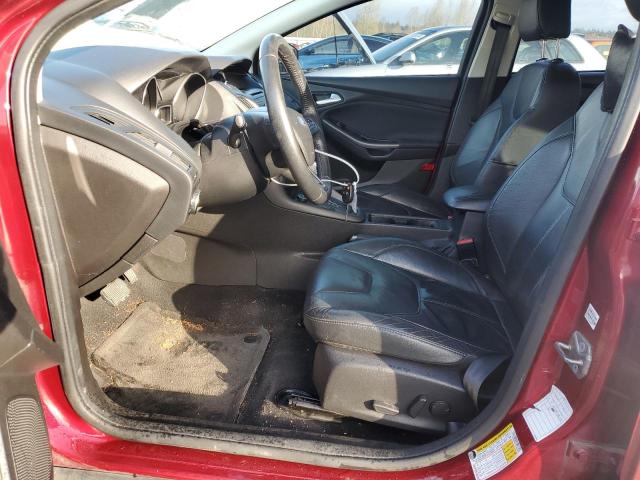 Photo 7 from auction – 2016 FORD FOCUS SE with VIN 1FADP3K21GL340608