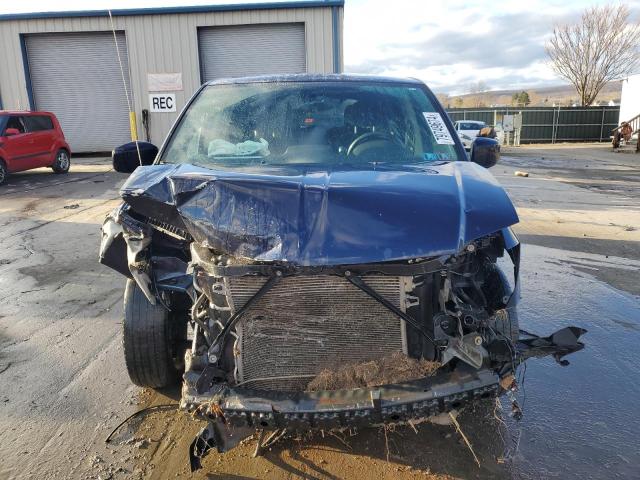Photo 5 from auction – 2016 DODGE GRAND CARA with VIN 2C4RDGBG8GR251153