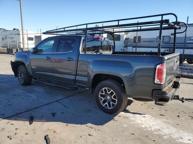 Photo 2 from auction – 2015 GMC CANYON SLE with VIN 1GTG5BE38F1240947
