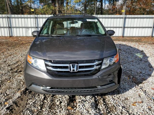 Photo 5 from auction – 2014 HONDA ODYSSEY EX with VIN 5FNRL5H63EB052431