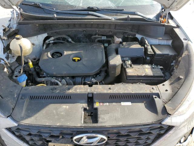 Photo 12 from auction – 2019 HYUNDAI TUCSON SE with VIN KM8J2CA46KU856492