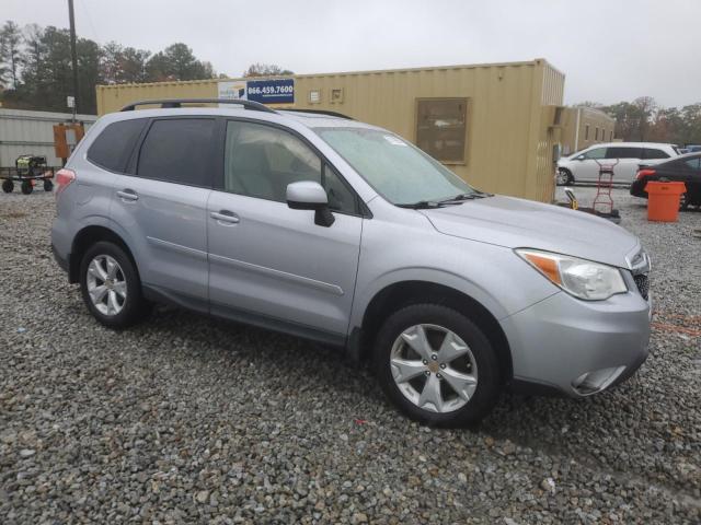 Photo 4 from auction – 2016 SUBARU FORESTER 2 with VIN JF2SJADC0GH512578