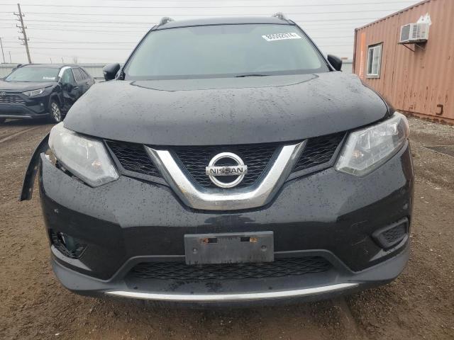 Photo 5 from auction – 2015 NISSAN ROGUE S with VIN 5N1AT2MVXFC855434