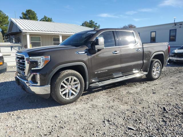 Photo 1 from auction – 2022 GMC SIERRA LIM with VIN 3GTU9DED0NG112827