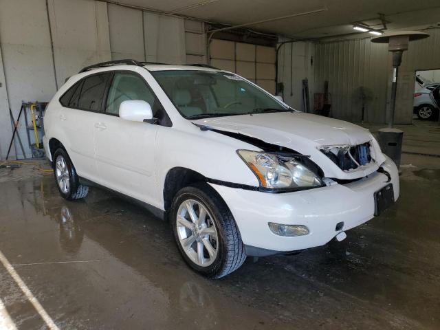 Photo 4 from auction – 2007 LEXUS RX 350 with VIN 2T2HK31U37C027334
